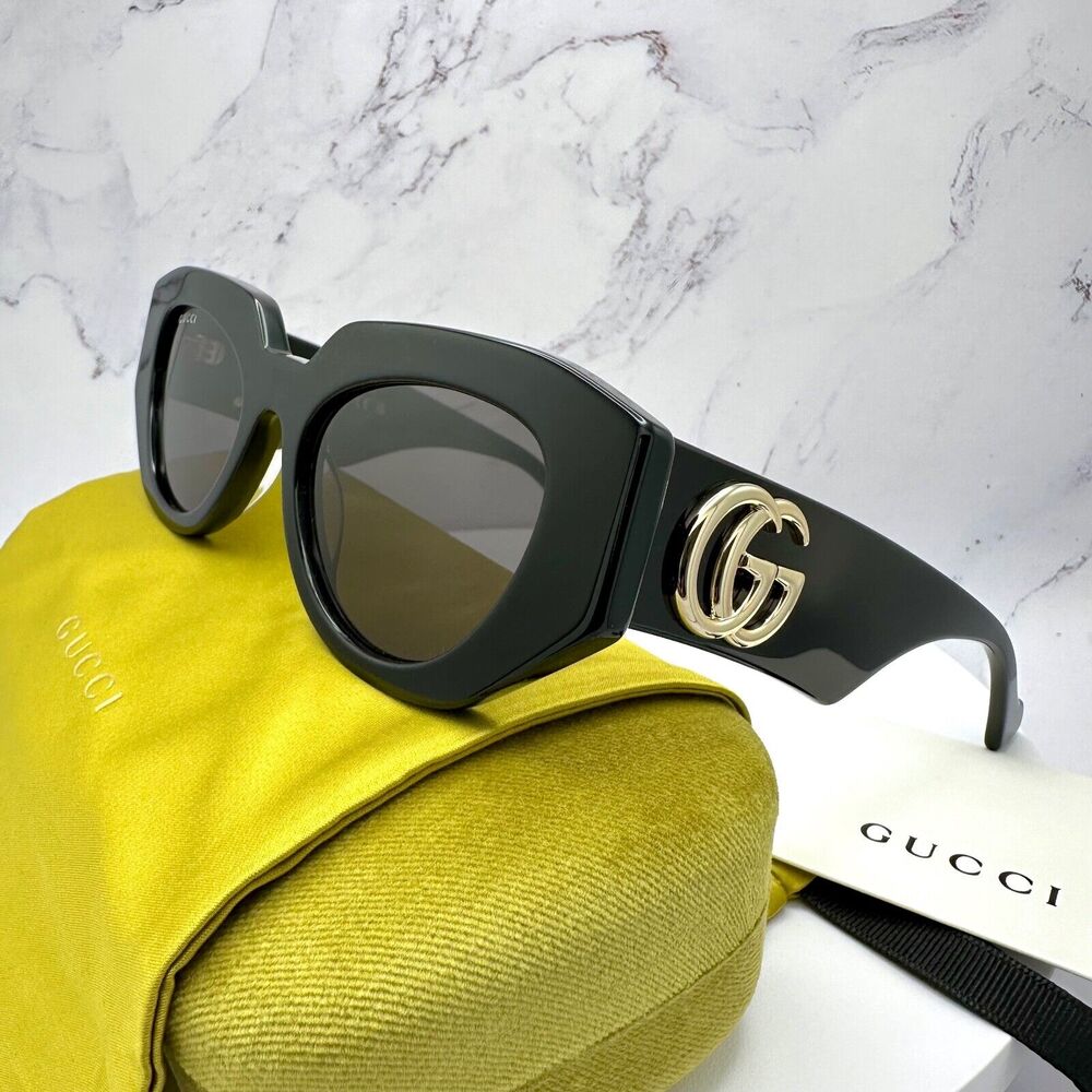 New Gucci Sunglasses